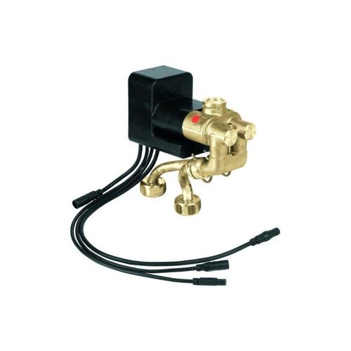 Grohe Funktionseinheit 42338 chrom 42338000