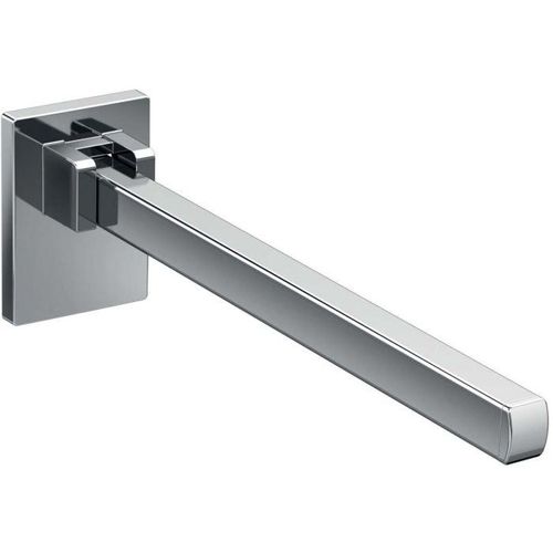 Emco Loft Stützklappgriff 058500160 chrom, Länge 600 mm, gebremste Version