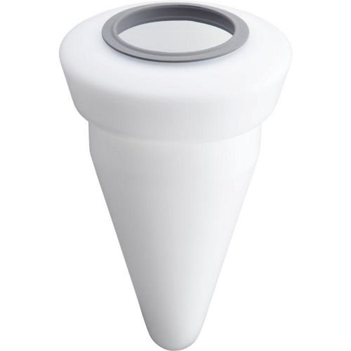 hansgrohe Glaseinsatz Axor für Lotionsspender 40919000