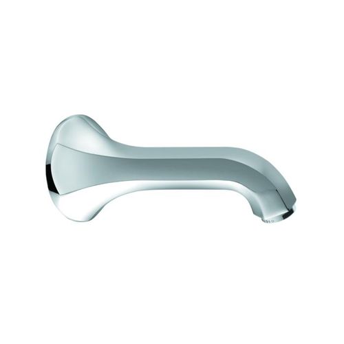 Kludi 1926 Wanneneinlauf 5140705 Aufputz, DN 20, chrom