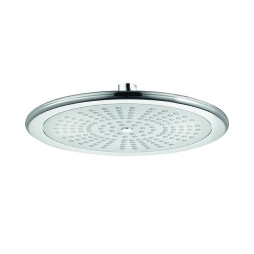 Kludi Freshline Kopfbrause 675110500 Ø 25 cm, chrom, Anschluss 1/2"