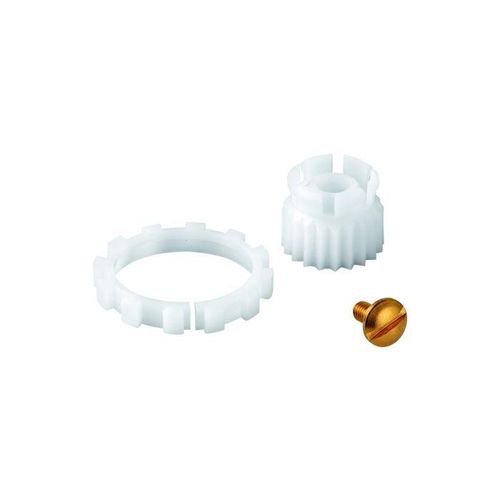 Grohe Griffbefestigung 45055 45055000 für Trecorn-de-Luxe-Griff 3/4" chrom