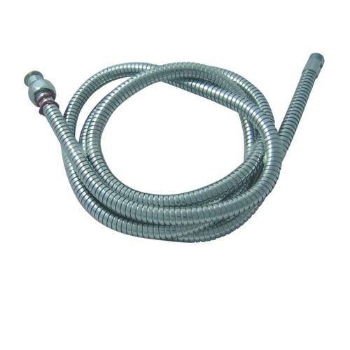 Kludi Schlauch Ersatzteil M 15 x 1 x G1/2 x 2000 Chrom