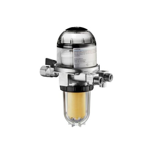 Oventrop Toc-Duo 3 Heizöllfilter 2142732 3/8", mit Filtereinsatz Siku 25-40