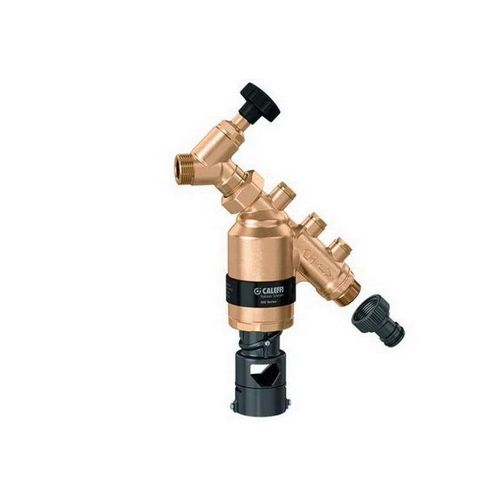 Caleffi Ba Systemtrenner 580250 DN 20, 3/4" AGx3/4" AG