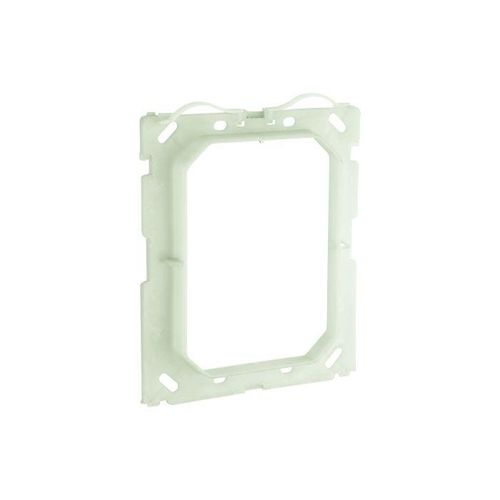 Grohe Halterahmen 43207 für Abdeckplatte 43207000 zu Elementen