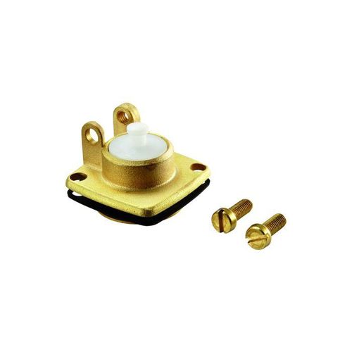 Grohe Deckel 43101 komplett für Dallux 43101000