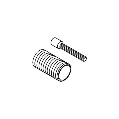 hansgrohe Gewindehülsen-Set Axor Terrano 96349000