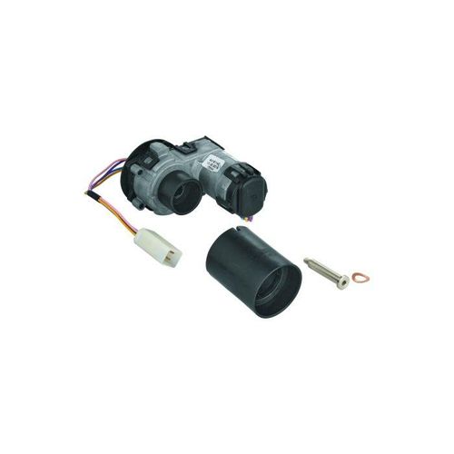 Grohe Stellantrieb 42337 42337000 chrom