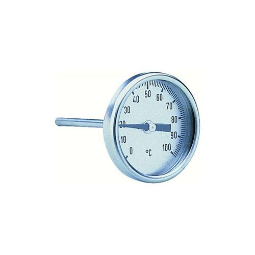 Grohe Thermometer 06225 06225000 1/4"