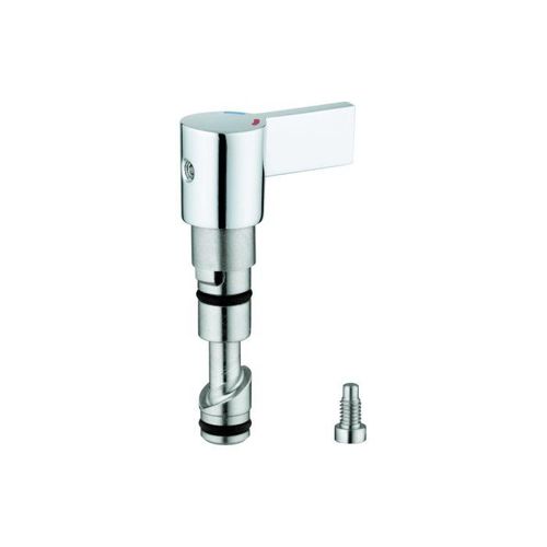 Grohe Mischwelle + Hebel 42363 chrom 42363000