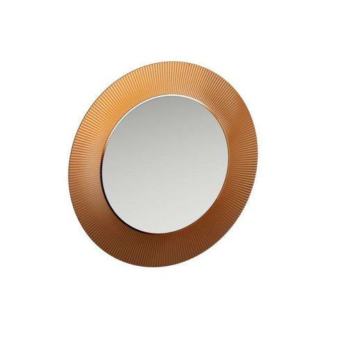 LAUFEN Kartell Spiegel H3863310810001 780x780mm, bernstein
