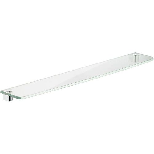 Keuco Ablagekonsolen Elegance 11610010000 ohne Platte, chrom