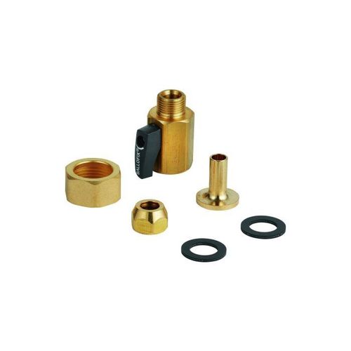 Grohe Vorabsperrventil 43595 43595000 für 1/2"