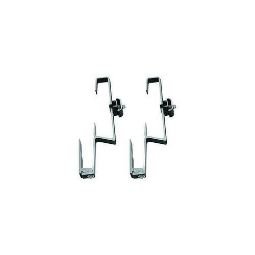 Vaillant auroTHERM Dachankerset 0020067274 2 Dachanker, übereinander, Typ P, Frankfurter, Aufdach