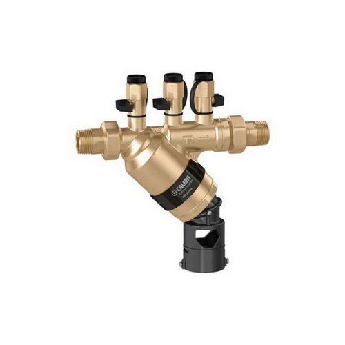 Caleffi Ba Systemtrenner 580050 DN 20, 3/4" AG