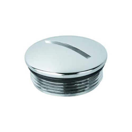 Grohe Verschlußschraube 47195 47195000 für diverse Thermostate chrom