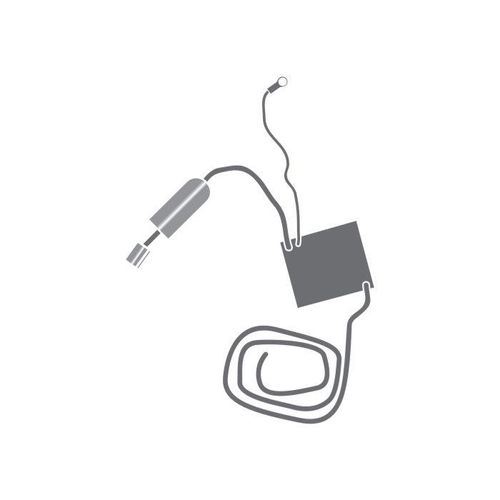 hansgrohe Pharo Potentiometer für Wasserstandsensor 96958000 (Steam/Deluxe)