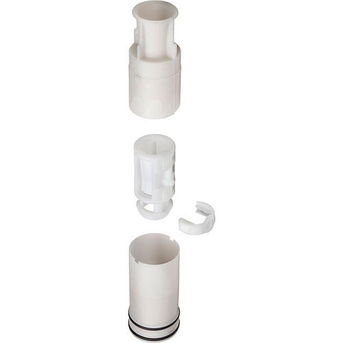 hansgrohe Schlauchbremse 98656000