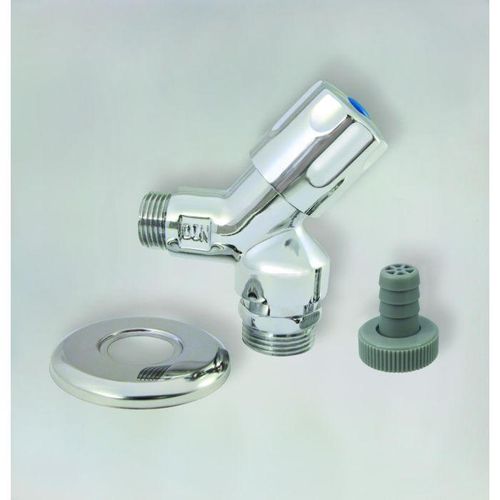 Fukana Geräteschrägsitzventil 52219-K 1/2", verchromt