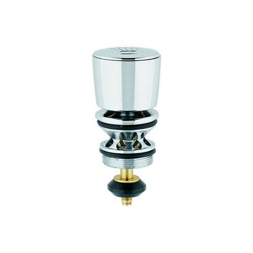 Grohe Umstellung 06804 Euromix/Atlanta 06804000 ohne Arretierung chrom