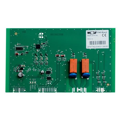 Wolf Controller board CWO 2747762