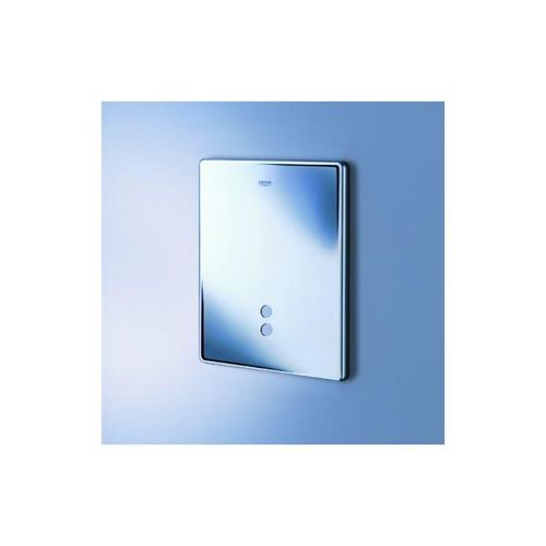 Grohe Frontplatte Tectron Skate 42191 42191000 chrom