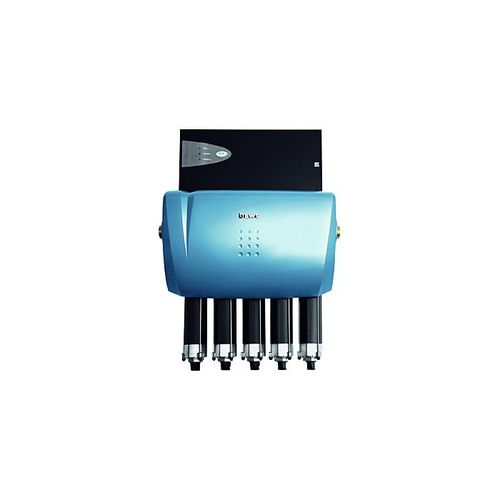 BWT AQA total Energy Trinkwasseranlage 80010 Typ 5600, 1 1/2" AG