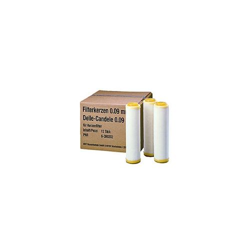 BWT Ersatzfilterkerzen 10865E für Filter DN 50/65/80, Kerzenlänge 290mm