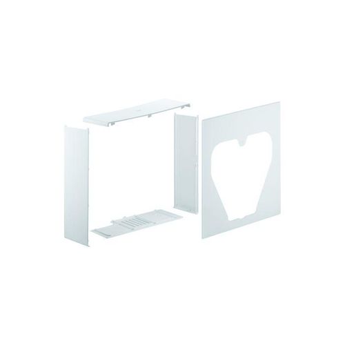 Grohe Panelset 14911 14911SH0 Dusch-WC alpinweiß