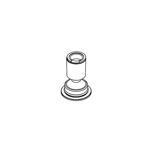 hansgrohe Luftdüse PuraVida Kopfbrause 95416000