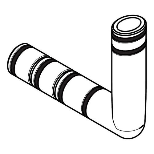 hansgrohe HG Verlängerung ShowerSelect mit Porter 92744000