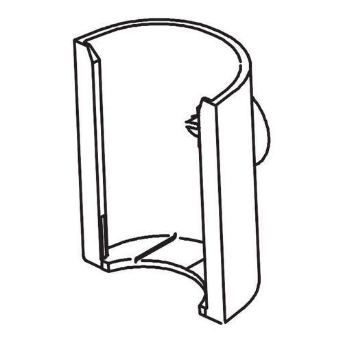 hansgrohe Abdeckung 95982000