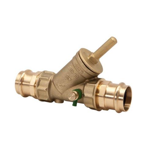 Schlösser Rückflussverhinderer 0013384200001 DN 40, 42 mm, IG, mit Entleerung