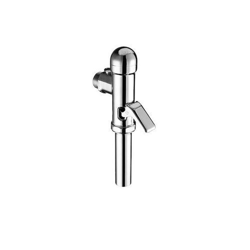 Schell WC-Druckspüler Schellomat 022040699 chrom, mit Hebel 3/4", Einstellbereich 6-14L