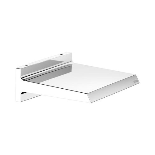 Keuco Schwallbrause meTime_Spa 5998201000 Ausladung 180 mm, chrom