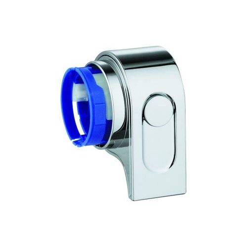 Grohe Temperaturwählgriff 47917 chrom 47917000