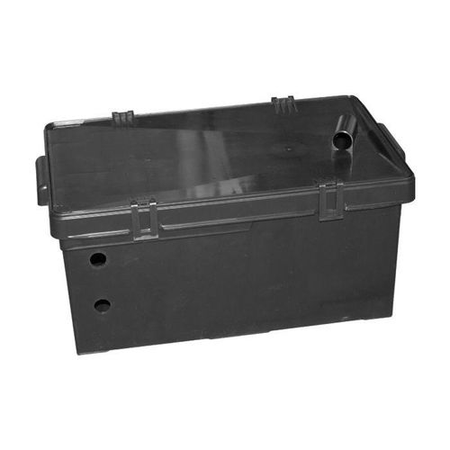 Wolf Cob Neutralisationsbox 2484013 für 15/20/29