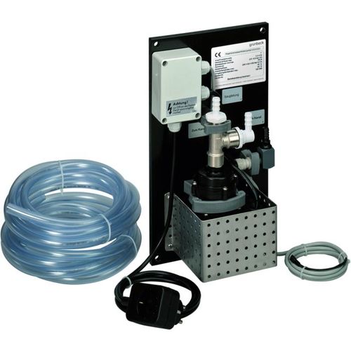 Grünbeck GSX/VGX/softliQ Regenerierabwasser-Förderpumpe 188800 max. 2,5 m