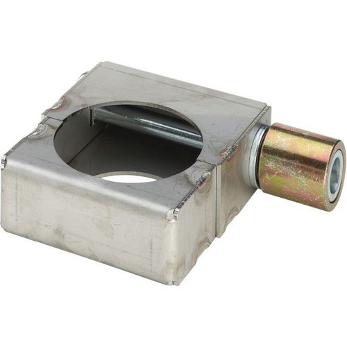Viega Sicherheitsschelle 533083 44 mm, Stahl