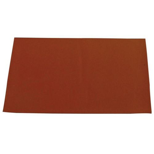 Walraven Pacifyre Flexmatte 2136245460 245x460x4mm, orange, für Rohrabschottung