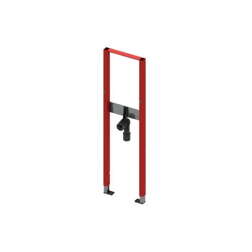 TECE TECEbase Waschtisch-Set 9410000 schmal