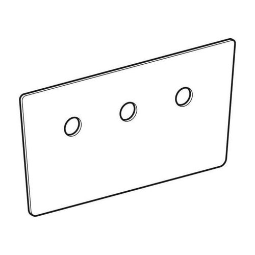 Geberit Stauscheibe für 599107000 Spiel- und Waschlandschaft