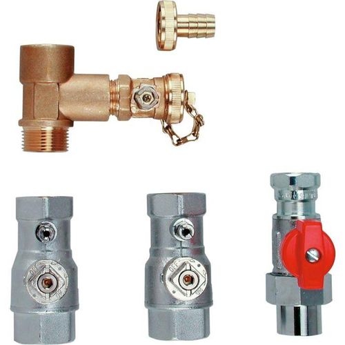 Bosch Service-Set 7738112226 mit TAE für CerapurModul
