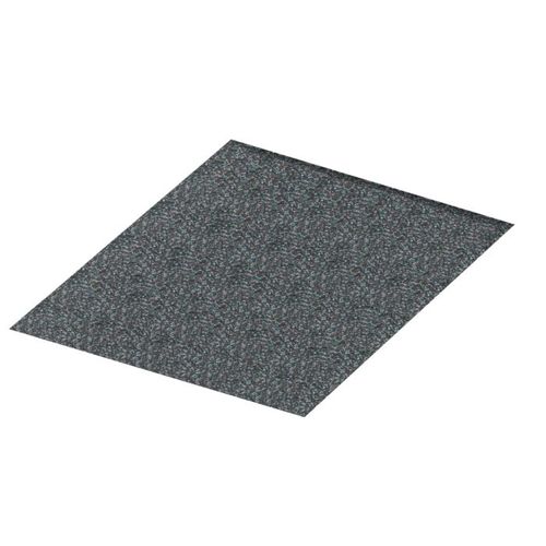 TECE Drainbase Schallschutzmatte 660001 für TECEdrainline und TECEdrainpoint S