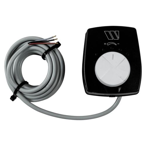 Wolf Bwl Mischermotor 2269715 230V/50Hz, 6 Nm, für 3-/4-Wegemischer, DN 20-50