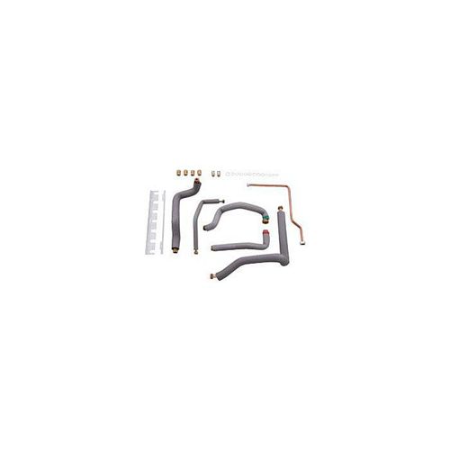 Bosch Anschlusssatz 7738110021 Nr. 1521, für Rohrführung rechts, mit Schichtladenspeicher