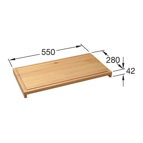 Villeroy und Boch Zubehörset 8K150000 Edelstahl