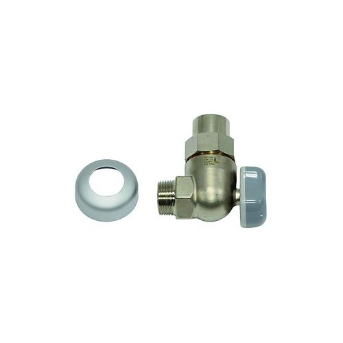 Vaillant Gaskugelhahn Eck 305864 R/Rp 1/2", Brandschutzeinrichtung