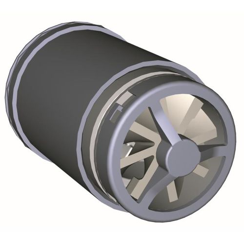 Syr - Sasserath Turbine 2421.00.904 für SYR Safe-T Connect Master